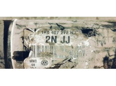 Recambio de transmision delantera derecha para seat leon (1p1) fr referencia OEM IAM 1K0407272NJ  