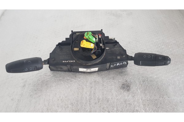 Recambio de mando multifuncion para opel corsa d catch me referencia OEM IAM 13142283  