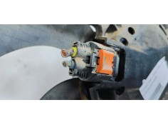 Recambio de electroventilador para peugeot 2008 (--.2013) 1.5hdi 100 fap referencia OEM IAM   