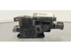 Recambio de cerradura maletero / porton para opel insignia sports tourer 2.0 cdti referencia OEM IAM 13581405  