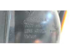 Recambio de piloto trasero izquierdo para ford focus berlina (cap) business referencia OEM IAM   