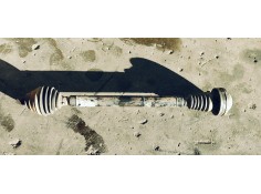 Recambio de transmision delantera derecha para seat leon (1p1) fr referencia OEM IAM 1K0407272NJ  