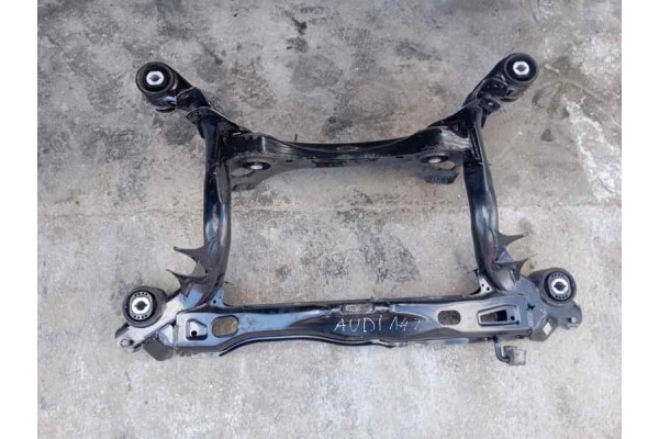 Recambio de puente trasero para audi a4 berlina (8w2) 3.0tdi 272 4x4 fap referencia OEM IAM 8W0505235AB  