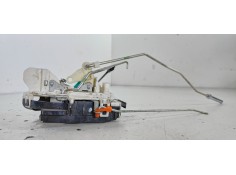 Recambio de cerradura puerta delantera izquierda para chrysler grand voyager 2.8 crd cat referencia OEM IAM P04589417AEA  