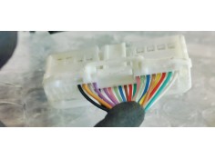 Recambio de mando multifuncion para toyota corolla (e21) zwe219l-dhxnbw(6h) referencia OEM IAM   