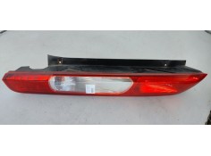 Recambio de piloto trasero izquierdo para ford focus berlina (cap) business referencia OEM IAM   