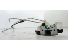 Recambio de cerradura puerta delantera izquierda para chrysler grand voyager 2.8 crd cat referencia OEM IAM P04589417AEA  