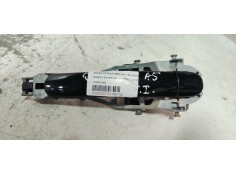 MANETA EXTERIOR TRASERA IZQUIERDA 1K0837885 