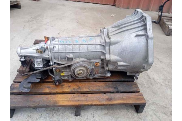 Recambio de caja cambios para ford dorchester 4.0 referencia OEM IAM 0593915  