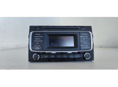 SISTEMA AUDIO / RADIO CD 961701W770CA 