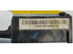 Recambio de maneta exterior delantera derecha para ford ka+ black / white referencia OEM IAM   