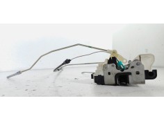 Recambio de cerradura puerta delantera izquierda para chrysler grand voyager 2.8 crd cat referencia OEM IAM P04589417AEA  