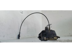 CERRADURA PUERTA DELANTERA DERECHA 