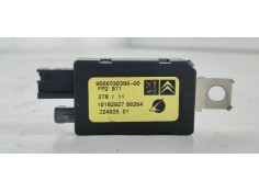 MODULO ELECTRONICO 966603038000 