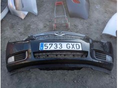 PARAGOLPES DELANTERO 