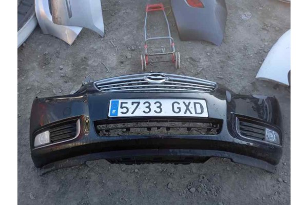Recambio de paragolpes delantero para opel insignia berlina 2.0cdti 130 fap referencia OEM IAM   