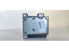 Recambio de centralita airbag para peugeot 407 sw sr confort referencia OEM IAM 9655880880  