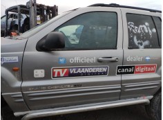 PUERTA DELANTERA IZQUIERDA 