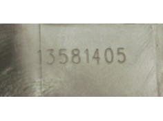 Recambio de cerradura maletero / porton para opel insignia sports tourer 2.0 cdti referencia OEM IAM 13581405  