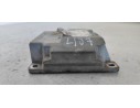 Recambio de centralita airbag para peugeot 407 sw sr confort referencia OEM IAM 9655880880  