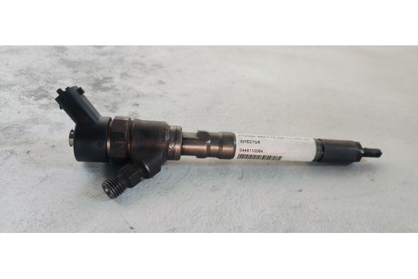 Recambio de inyector para hyundai santa fe (sm) 2.0 crdi cat referencia OEM IAM 0445110064  