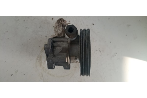 Recambio de bomba direccion para citroen c8 2.0 hdi fap referencia OEM IAM 9647983580  