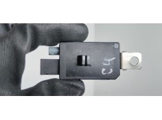 Recambio de modulo electronico para citroen c4 lim. collection referencia OEM IAM 966603038000  