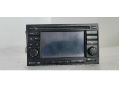 SISTEMA AUDIO / RADIO CD 25915BH10C 