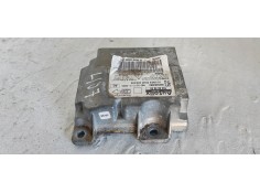 Recambio de centralita airbag para peugeot 407 sw sr confort referencia OEM IAM 9655880880  