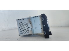 Recambio de sistema audio / radio cd para kia rio drive referencia OEM IAM 961701W770CA  