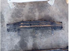 Recambio de refuerzo paragolpes trasero para hyundai i30 (gd) 1.6crdi 110 fap referencia OEM IAM   