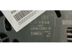 Recambio de alternador para volvo xc60 2.4 d referencia OEM IAM 6G9N10300JD  
