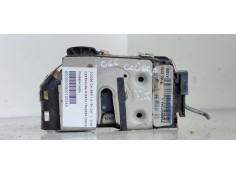 Recambio de cerradura puerta trasera izquierda para dodge caliber 1.8 16v cat referencia OEM IAM P04589415AEA  