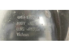 Recambio de piloto trasero derecho para ford focus berlina (cap) 1.6 16v cat referencia OEM IAM   