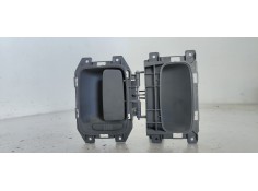 Recambio de maneta interior trasera derecha para mercedes-benz sprinterii combi (desde 01.06) 313/316 cdi (906.731/733/735) refe