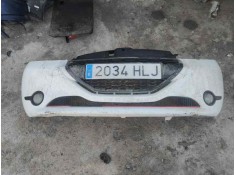 PARAGOLPES DELANTERO 