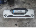 Recambio de paragolpes delantero para peugeot 208 1.6 hdi 92 fap referencia OEM IAM   