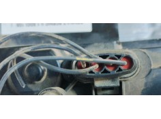 Recambio de cerradura puerta delantera derecha para renault scenic ii 1.5dci 105 referencia OEM IAM   