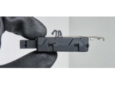 Recambio de modulo electronico para citroen c4 lim. collection referencia OEM IAM 966603038000  