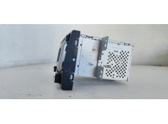 Recambio de sistema audio / radio cd para kia rio drive referencia OEM IAM 961701W770CA  