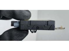 Recambio de modulo electronico para citroen c4 lim. collection referencia OEM IAM 966603038000  