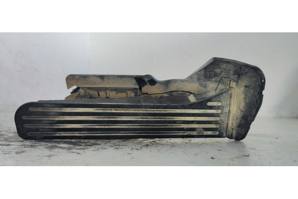 Recambio de pedal acelerador para volkswagen passat berlina (3c2) advance plus 4motion referencia OEM IAM 1K2721503M  