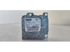 Recambio de centralita airbag para peugeot 407 sw sr confort referencia OEM IAM 9655880880  