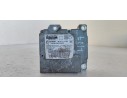 Recambio de centralita airbag para peugeot 407 sw sr confort referencia OEM IAM 9655880880  