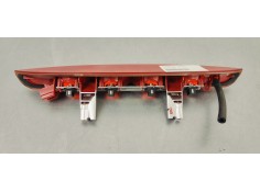 Recambio de luz central de freno para peugeot 208 1.6 hdi 100 fap referencia OEM IAM 9674309080  