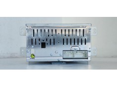 Recambio de sistema audio / radio cd para kia rio drive referencia OEM IAM 961701W770CA  