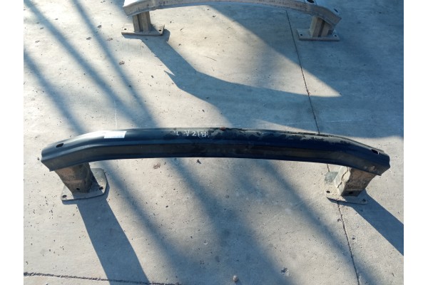 Recambio de refuerzo paragolpes trasero para seat ibiza iv berlina 1.6 tdi 90 fap referencia OEM IAM   