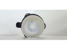 Recambio de ventilador calefaccion para toyota corolla (e21) zwe219l-dhxnbw(6h) referencia OEM IAM   