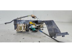 Recambio de cerradura puerta trasera izquierda para dodge caliber 1.8 16v cat referencia OEM IAM P04589415AEA  