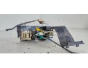 Recambio de cerradura puerta trasera izquierda para dodge caliber 1.8 16v cat referencia OEM IAM P04589415AEA  